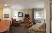 Туры в отель Sonesta Simply Suites Nanuet