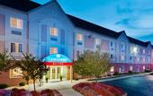 Туры в отель Sonesta Simply Suites Nanuet