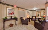 Туры в отель Sonesta Simply Suites Nanuet