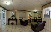 Туры в отель Sonesta Simply Suites Nanuet