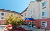Туры в отель Sonesta Simply Suites Nanuet
