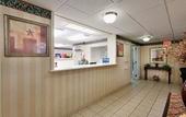Туры в отель Sonesta Simply Suites Nanuet