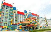 Туры в отель LEGOLAND Malaysia Resort