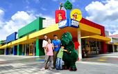Туры в отель LEGOLAND Malaysia Resort