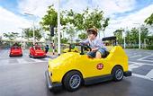 Туры в отель LEGOLAND Malaysia Resort