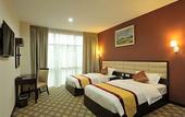 Туры в отель Hallmark Regency Hotel - Johor Bahru