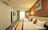 Туры в отель Hallmark Regency Hotel - Johor Bahru