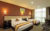 Туры в отель Hallmark Regency Hotel - Johor Bahru