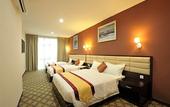 Туры в отель Hallmark Regency Hotel - Johor Bahru