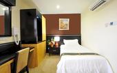 Туры в отель Hallmark Regency Hotel - Johor Bahru