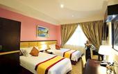 Туры в отель Hallmark Regency Hotel - Johor Bahru