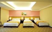 Туры в отель Hallmark Regency Hotel - Johor Bahru
