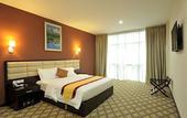 Туры в отель Hallmark Regency Hotel - Johor Bahru