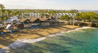 Casa Marina Beach & Reef 3*