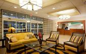 Туры в отель enVision Hotel & Conference Center Mansfield-Foxboro
