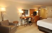Туры в отель enVision Hotel & Conference Center Mansfield-Foxboro