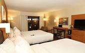Туры в отель enVision Hotel & Conference Center Mansfield-Foxboro