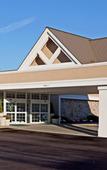 Туры в отель enVision Hotel & Conference Center Mansfield-Foxboro