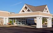 Туры в отель enVision Hotel & Conference Center Mansfield-Foxboro