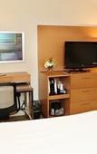 Туры в отель enVision Hotel & Conference Center Mansfield-Foxboro