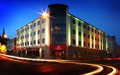 Туры в отель Station House Hotel