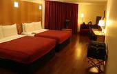 Туры в отель Station House Hotel