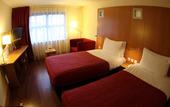 Туры в отель Station House Hotel