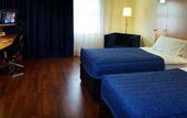 Туры в отель Station House Hotel