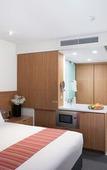 Туры в отель Country Comfort Perth