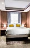 Туры в отель Hougoumont Hotel