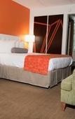 Туры в отель Howard Johnson by Wyndham Waukegan Great Lakes