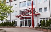 Туры в отель Dormero Hotel Dresden Airport