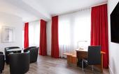 Туры в отель Dormero Hotel Dresden Airport