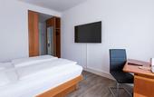 Туры в отель Dormero Hotel Dresden Airport