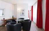 Туры в отель Dormero Hotel Dresden Airport
