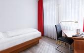 Туры в отель Dormero Hotel Dresden Airport