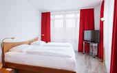 Туры в отель Dormero Hotel Dresden Airport