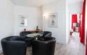 Туры в отель Dormero Hotel Dresden Airport