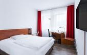 Туры в отель Dormero Hotel Dresden Airport