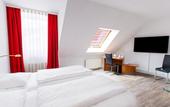 Туры в отель Dormero Hotel Dresden Airport