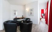 Туры в отель Dormero Hotel Dresden Airport