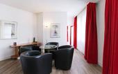 Туры в отель Dormero Hotel Dresden Airport