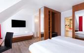 Туры в отель Dormero Hotel Dresden Airport