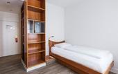Туры в отель Dormero Hotel Dresden Airport