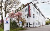 Туры в отель Dormero Hotel Dresden Airport