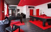 Туры в отель Dormero Hotel Dresden Airport