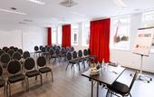 Туры в отель Dormero Hotel Dresden Airport