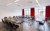 Туры в отель Dormero Hotel Dresden Airport