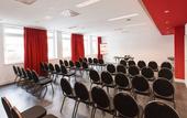 Туры в отель Dormero Hotel Dresden Airport