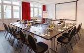 Туры в отель Dormero Hotel Dresden Airport